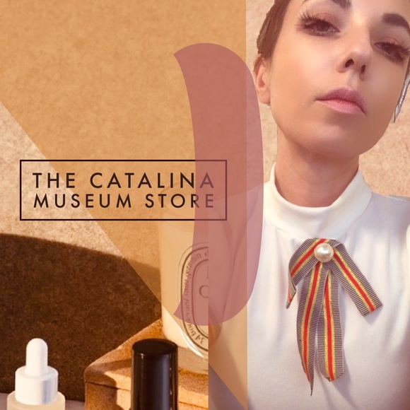 Meet your Posher, Catalina - Picture 6 of 6